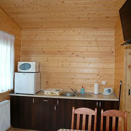 Apartament 250 M Od Morza Jastarnia