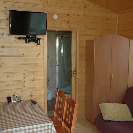 250 M Od Morza Apartament Jastarnia