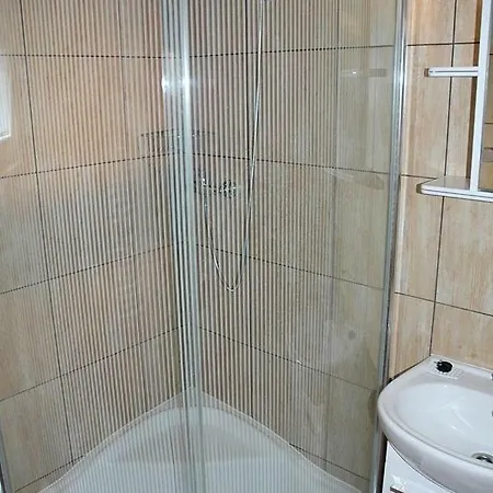 Apartament 250 M Od Morza Jastarnia