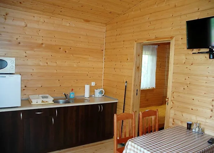 Lägenhet 250 M Od Morza *