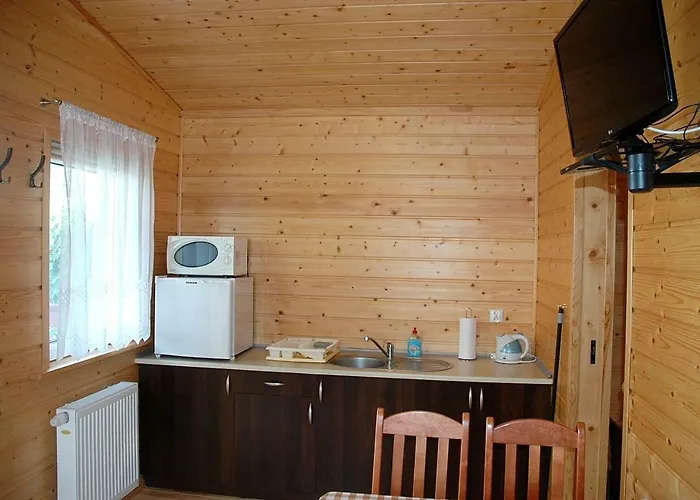 Lägenhet 250 M Od Morza Jastarnia