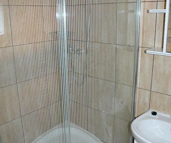 Lägenhet 250 M Od Morza Jastarnia